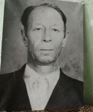 Карпов Александр Александрович