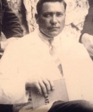 Уваров Кузьма Митрофанович