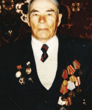 Пельменев Михаил Александрович