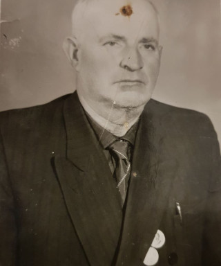 Мадорский Айзик Наумович