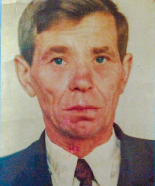 Бабовоз Василий Кириллович