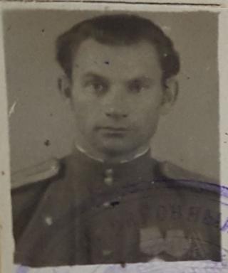 Литвин Иван Спиридонович
