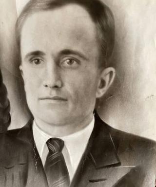 Медведков Михаил Иванович