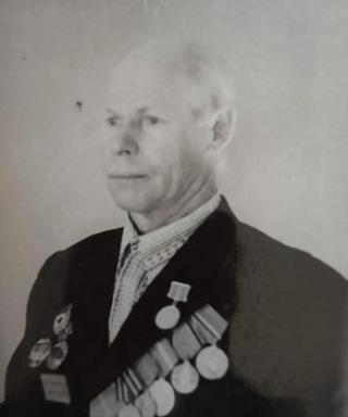 Мозгов Анатолий Григорьевич