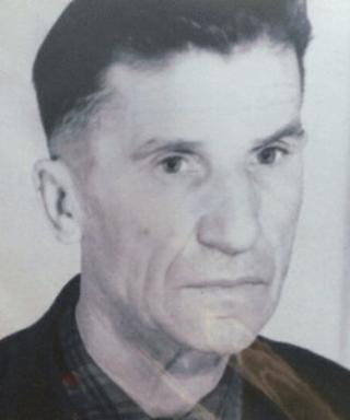 Копанев Василий Семёнович