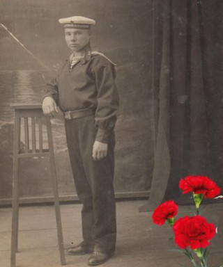 Мирошниченко Григорий Михайлович