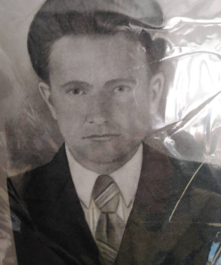 Худяков Партфилий Степанович