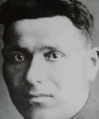 Герасимов Константин Федорович