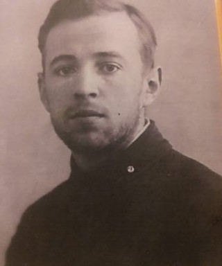 Карасев Василий Ильич