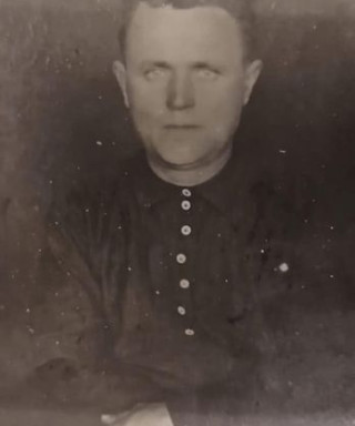 Ганин Максим Иванович