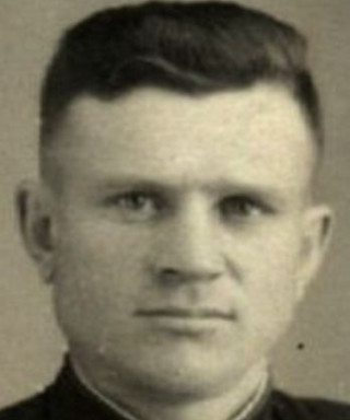 Гречкин Георгий Дмитриевич