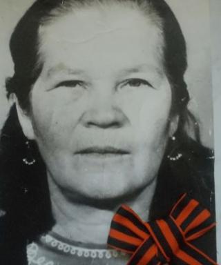 Черноскутова Елена Петровна