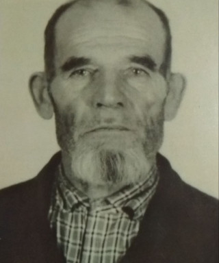 Ярмиев Хажи Ярмухамматович