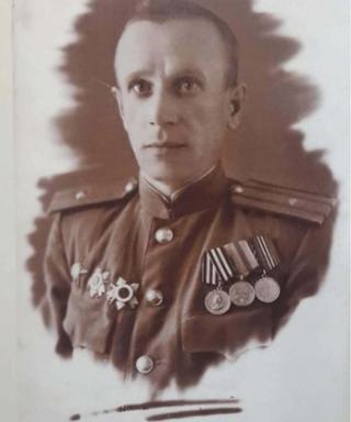 Курзин Семён Ивановичь