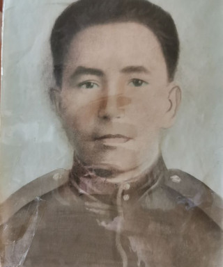 Загитов Гатаулла Габидуллович