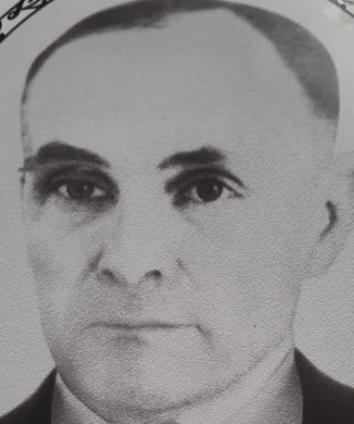 Гаряев Петр Иванович