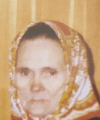 Чуракова Надежда Ивановна