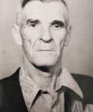 Чукарин Николай Исаакович