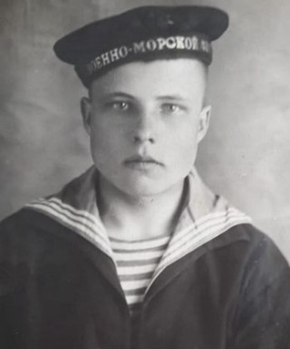 Долгополов Михаил Тимофеевич