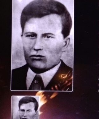 БАЛАНДИН ПЕТР ИВАНОВИЧ