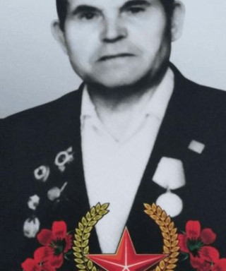 Мустафин Загит Гафеевич