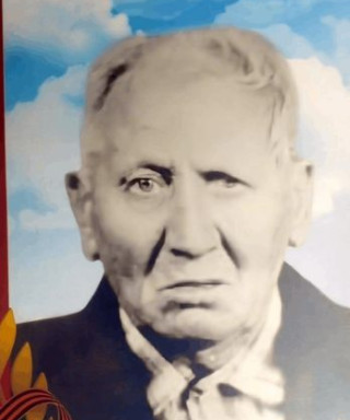 Агафонов Иван Сергеевич