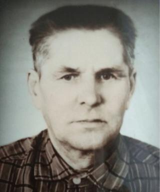 Марков Николай Иванович
