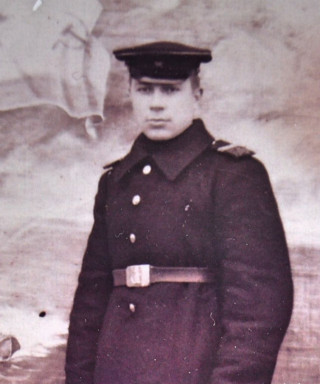 Повожаев Николай Герасимович