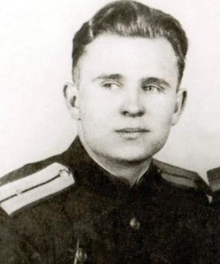 Мокиевский Николай Михайлович
