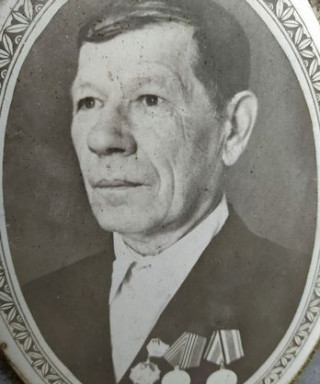 Осокин Александр Васильевич