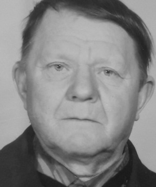 Коробков Сергей Григорьевич