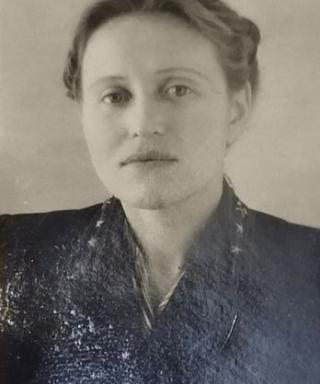 Саморович Людмила Абрамовна