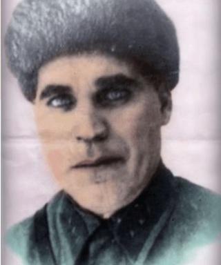 Хлебников Георгий Васильевич