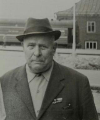 Смердов Александр Алексеевич
