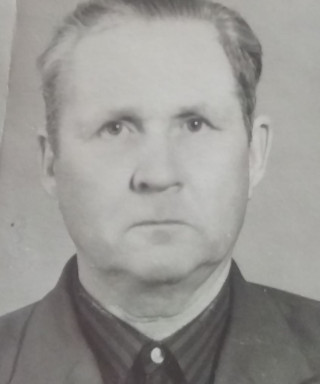 Вышенский Алексей Михайлович