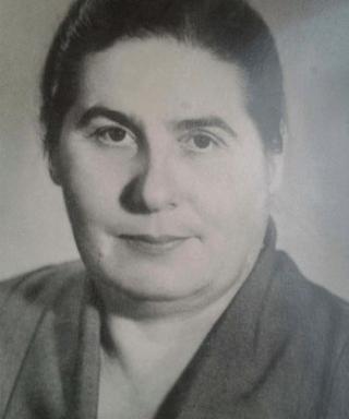 Никонова Нина Александровна