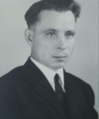 Курташкин Михаил Антонович