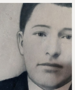 Аниськин Пётр Семёнович