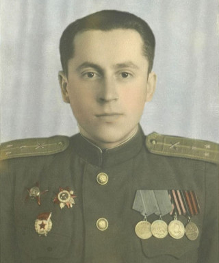 Балабонин Анатолий Владимирович