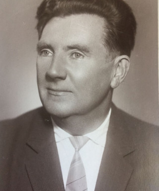 Дюжиков Иван Михайлович