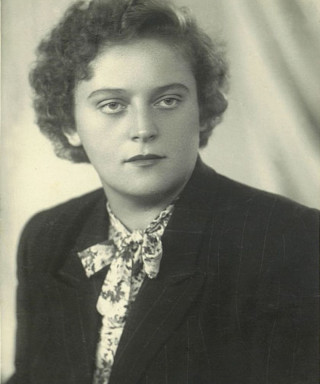 Балабонина Галина Николаевна