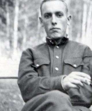 Молев Алексей Алексеевич