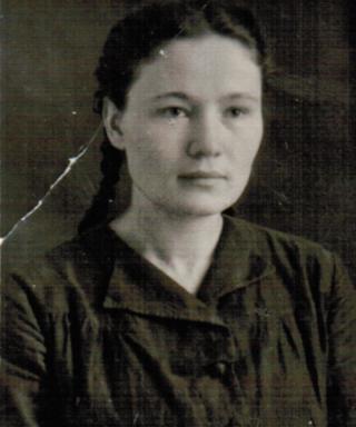 Драничникова Анна Степановна