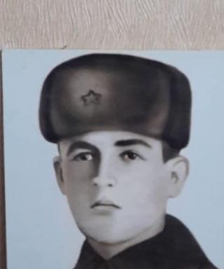 Бекузаров Гели Дзибиртович