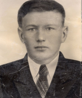 Долматов Виктор Степанович