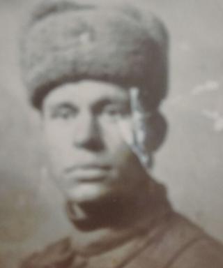 Горшков Павел Васильевич
