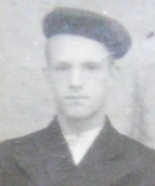 Чежидов Павел Иванович