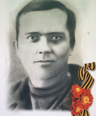 Баскаков Петр Васильевич