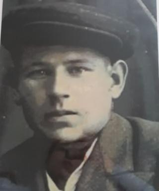 Волков Борис Анатольевич