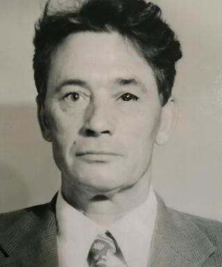 Сергеев Дмитрий Гаврилович